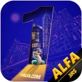 111alfa Live Casino Master