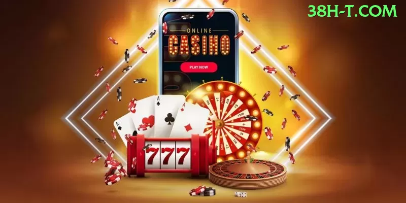 cassino_主图 - app
