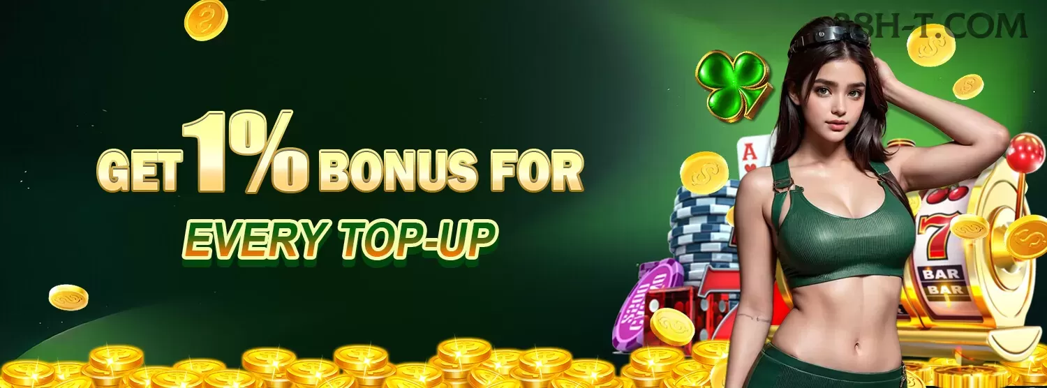 Cashback VIP 38h - reembolso semanal